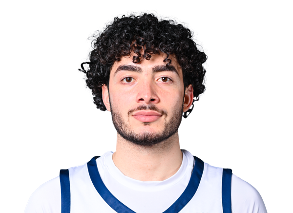 Giancarlo Bastianoni headshot