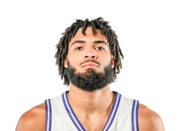 Jabari West Jr. headshot