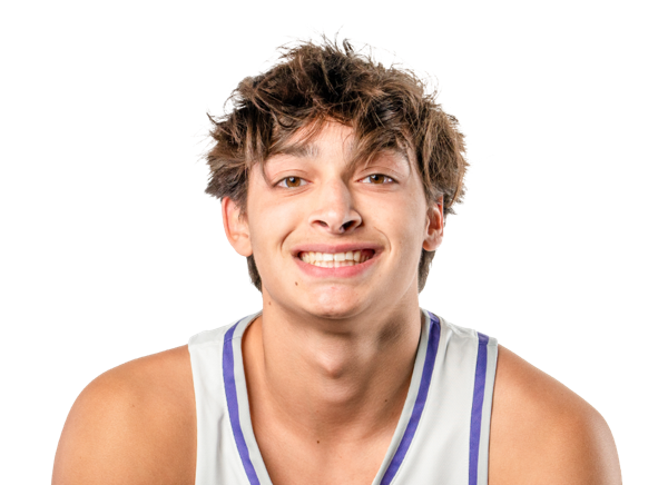 Connor Mancell headshot