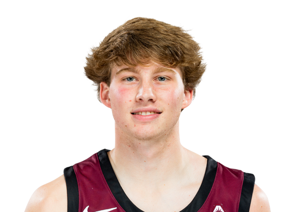 Reece Holbrook headshot