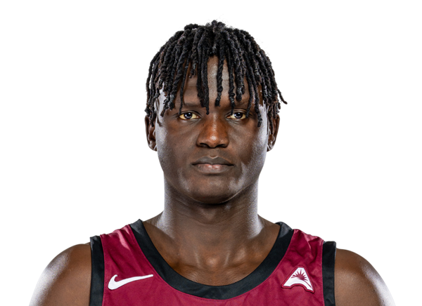 James Mayor headshot