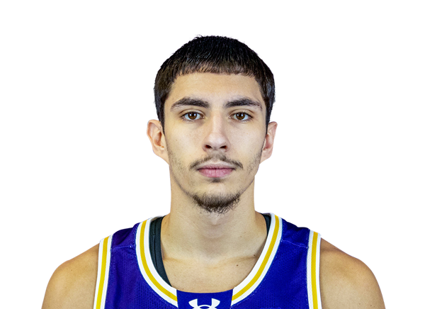 Kani Topuz headshot