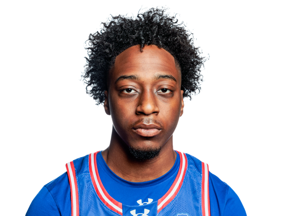 Armani Perkins headshot