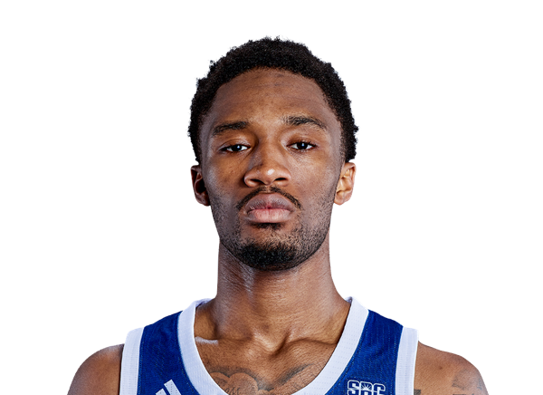 Langston Boyd headshot