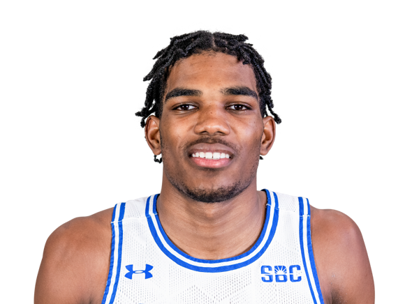 Jason Jackson headshot