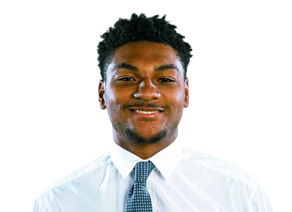 Caleb Parr headshot