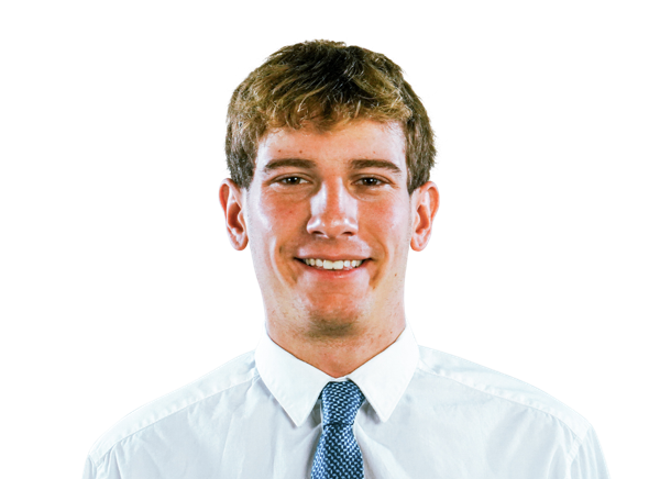 Ryan Phelps headshot