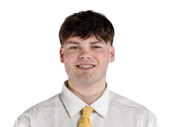 Jacob Brandly headshot