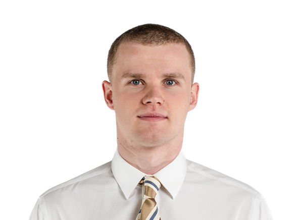 Colby Christiansen headshot