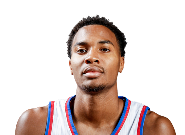Michael Griffin headshot