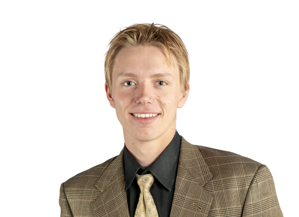 Trevor Baskin headshot