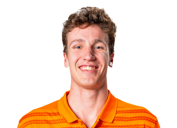 Jaxton Bobik headshot