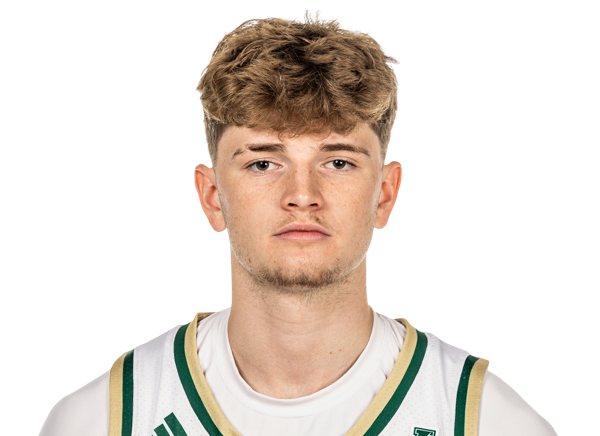 Kyle O'Hare headshot
