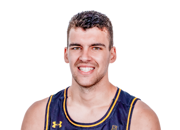 Matej Bosnjak headshot