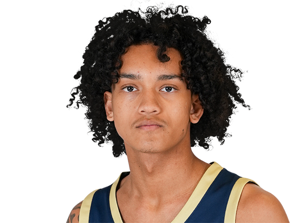 Keenan Wilkins headshot