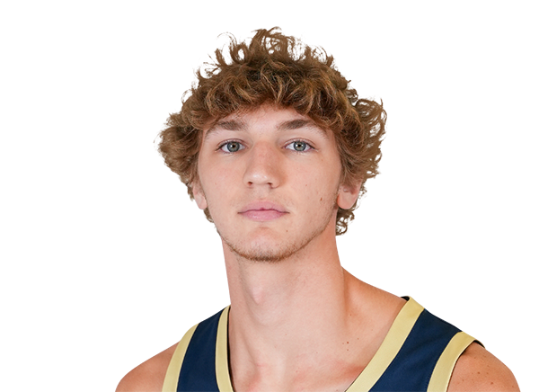 Cooper Kowalski headshot