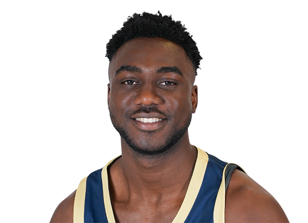 Thompson Camara headshot