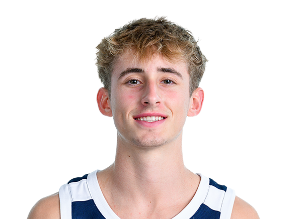 Connor O'Guinn headshot
