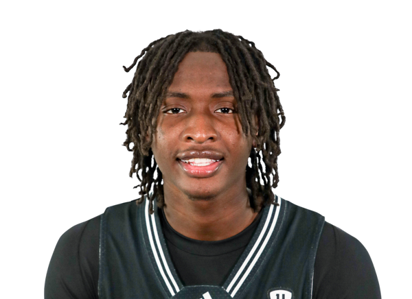 Sekou Konneh headshot