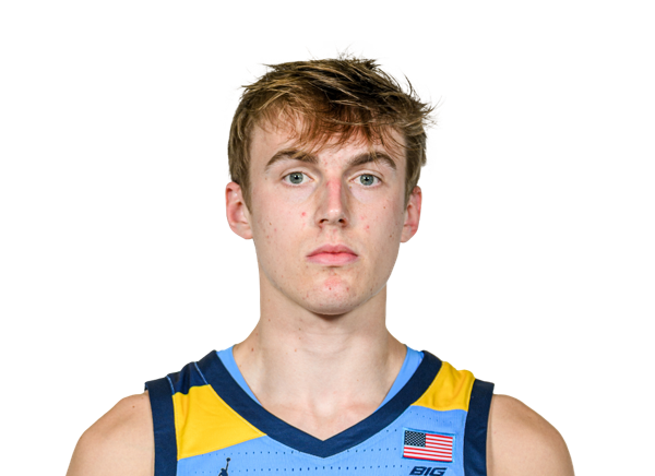 Luke Jacobson headshot