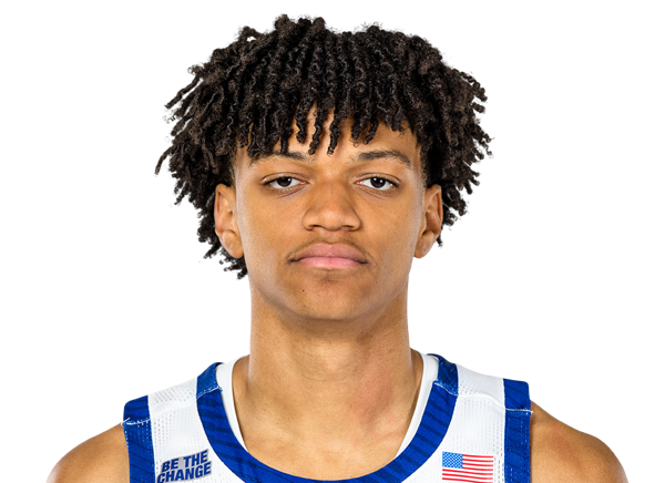 JD Thomas II headshot