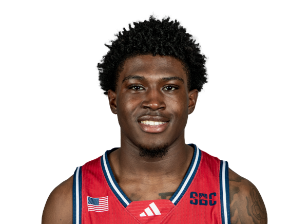 Dylan Fasoyiro headshot