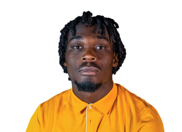 Christian Reid headshot