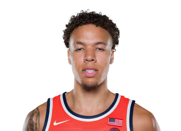 Nate Kingz headshot