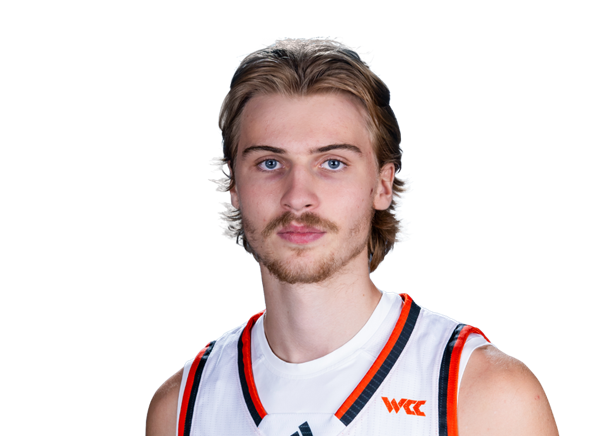 Elias Ralph headshot