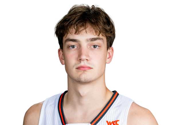 Andrew McKenna headshot