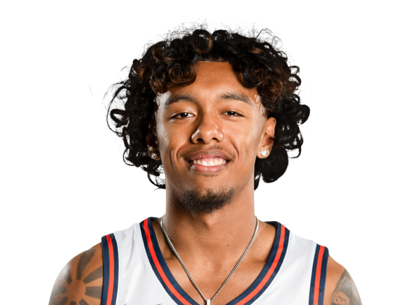 Taj Au-Duke headshot