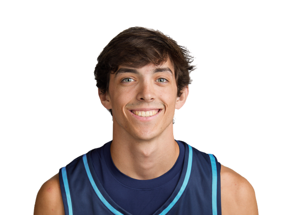 Jackson Gaffney headshot