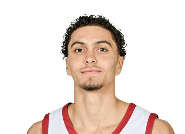 Tayon Sessoms headshot