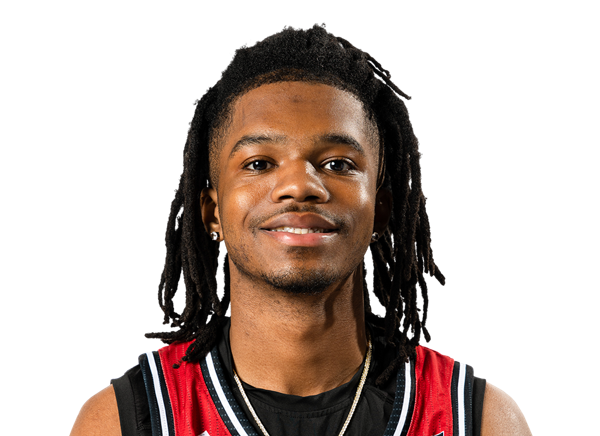 Jordy McKenzie headshot