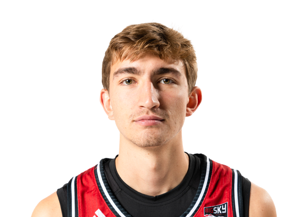 Sam Stockton headshot