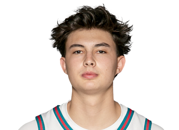 Dylan Chavez headshot