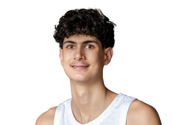 Faris Mucharbach headshot