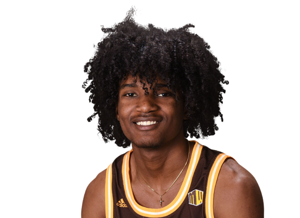 Jehvion Starwood headshot