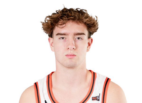Nick Ghetie headshot