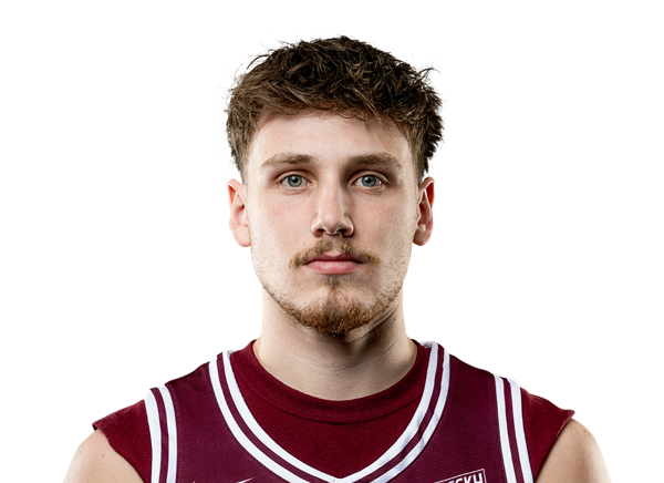 Kai Johnson headshot