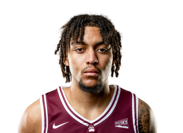 Jalen Foy headshot