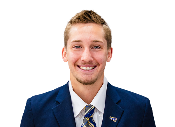 Tyler Hutton headshot