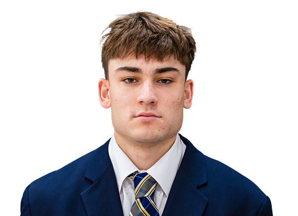Dillan Baker headshot