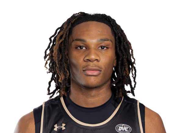 Dontrez Williams headshot