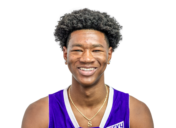 Saadiq Moore headshot