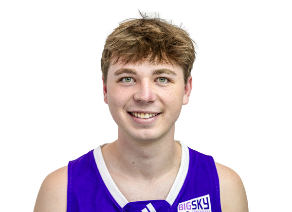 Logan Kilbert headshot
