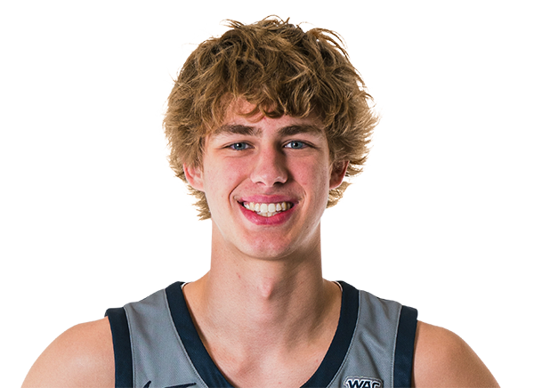 Nico Rafalovich headshot