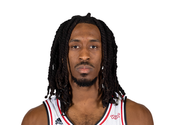 DaSean Stevens headshot