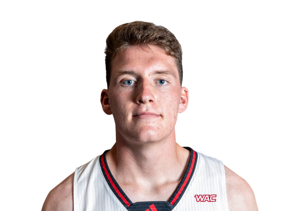 Josh Jackman headshot