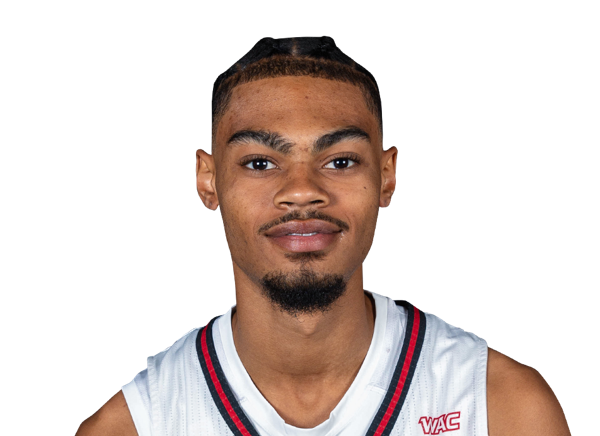 Javion Langston headshot